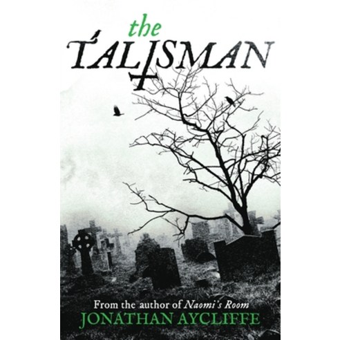 The Talisman Paperback, Constable & Robinson, English, 9781472111258