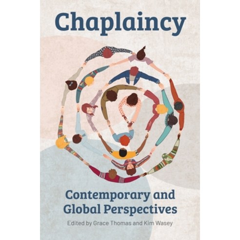 (영문도서) Chaplaincy: Contemporary and Global Perspectives Paperback, SCM Press, English, 9780334066217