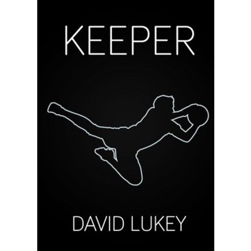 (영문도서) Keeper Paperback, Lulu.com, English, 9781291614251