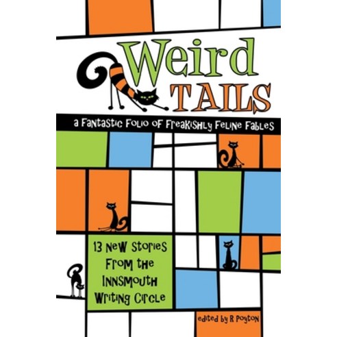 Weird Tails Paperback, Innsmouth Gold, English, 9781636845494 - 가격 변동 ...