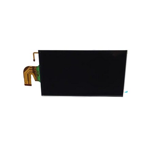 6.2인치 콘솔 LCD 화면 디스플레이 디지타이저 터치 교체/부품/액세서리/조립 NS 스위치 수리용, 검은 색, 플라스틱