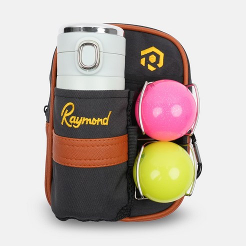 골프 애호가를 위한 편리하고 기능적인 골프 가방