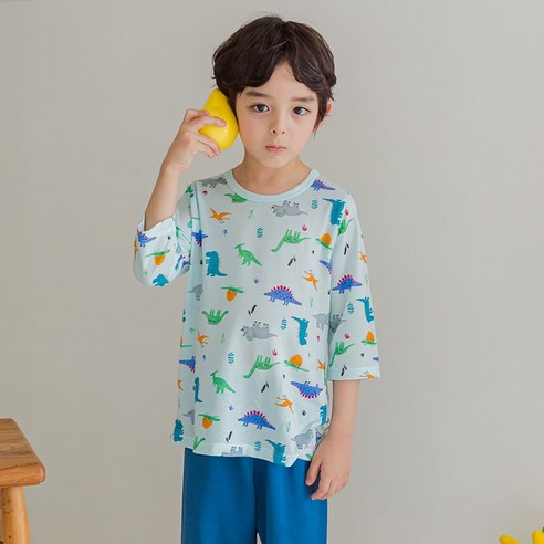 무냐무냐 뎀뎀 내의, 아이의 꿀잠을 위한 현명한 선택