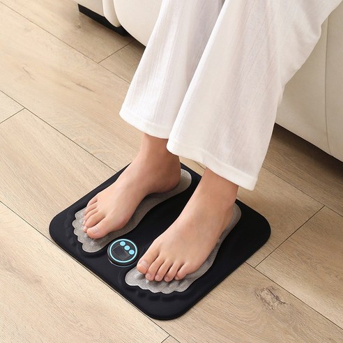 스피세프 발 마사지기로 지친 하루, 활력과 편안함을 되찾으세요.