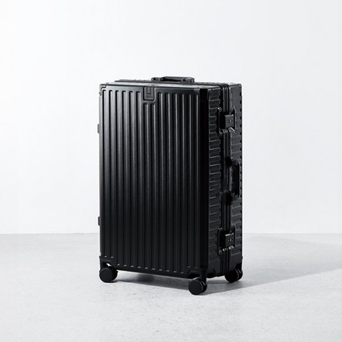 완벽한 여행의 시작, 트라몬 데카 캐리어와 함께 트라몬캐리어