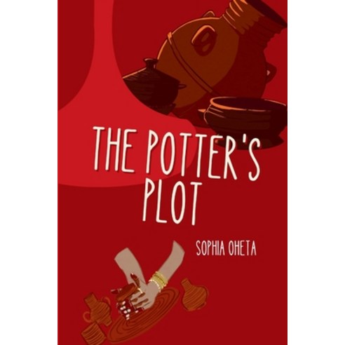 (영문도서) The Potter''s Plot Paperback, OS Pub, English, 9788849431742
