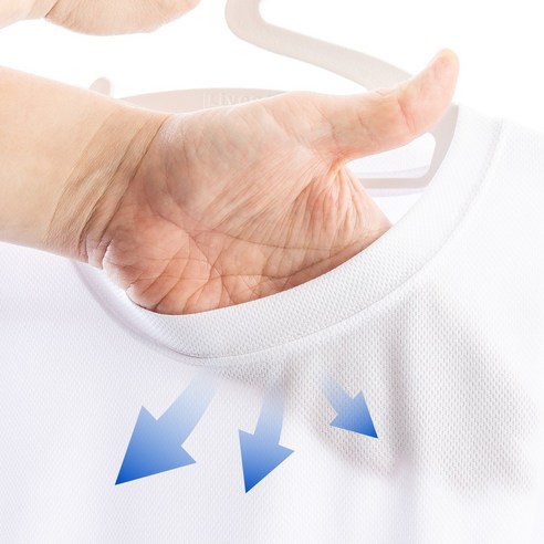 여름철을 시원하고 편안하게 지내기 위한 최적의 쿨매쉬 반팔 티셔츠