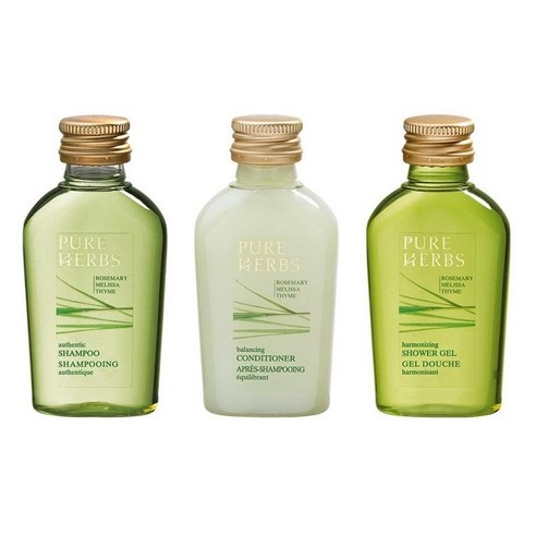 일회용샴푸 호텔 어메니티세트 샴푸 린스 바디워시 펜션 여행용 캠핑용 35ml, 퓨어허브 샴푸 35ml, 1개
선물세트/키트 일회용샴푸 호텔 어메니티세트 샴푸 린스 바디워시 펜션 여행용 캠핑용 35ml, 퓨어허브 샴푸 35ml, 1개
선물세트/키트