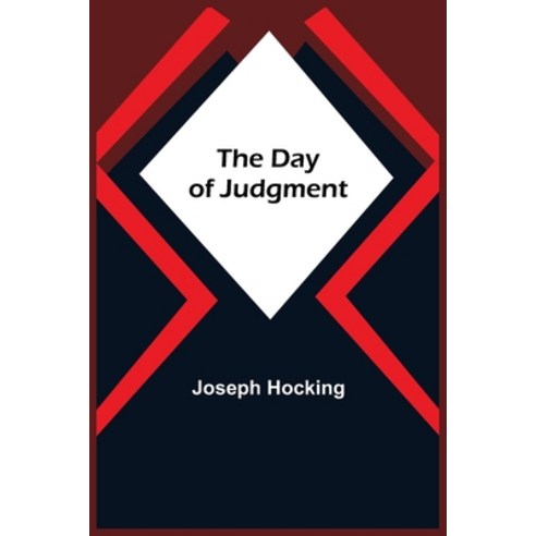 (영문도서) The Day of Judgment Paperback, Alpha Edition, English, 9789354590252