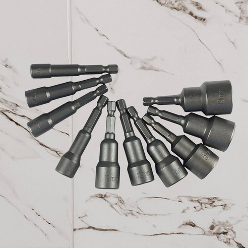 망치질은 이제 그만! 벨카마 마그네틱 복트 세트로 쉽고 빠르게 DIY 끝내기 복트