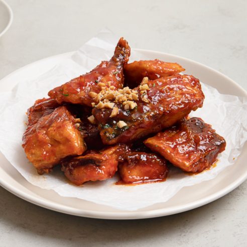 맛있고 영양가 풍부한 순살 안동 간고등어 자반으로 건강하고 맛있는 식사를 즐기세요.