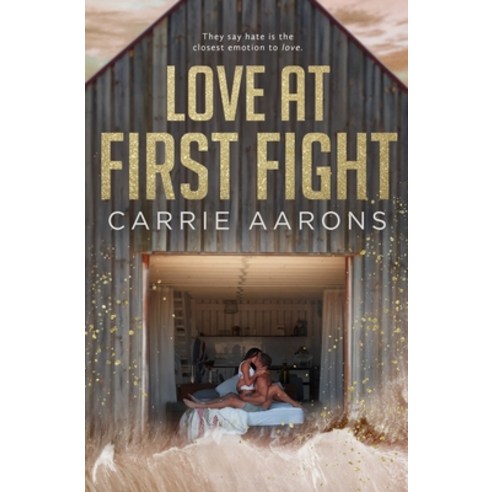 Love at First Fight Paperback, Independently Published