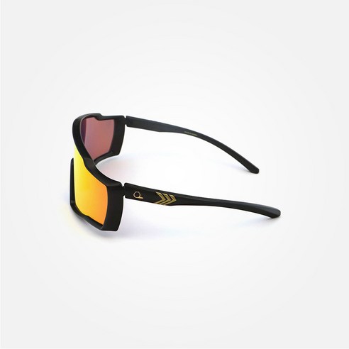 이리지스 선글라스 패스트페이스 I2351-14 레드 미러 렌즈 스포츠 골프