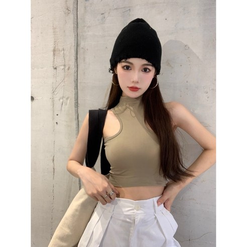 KORELAN매운 불규칙 패드 벨트 조끼