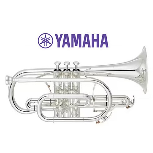 [YAMAHA] 야마하 코넷 YCR-8335S