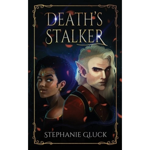(영문도서) Death''s Stalker Paperback, Stephanie Gluck, English, 9780645407556