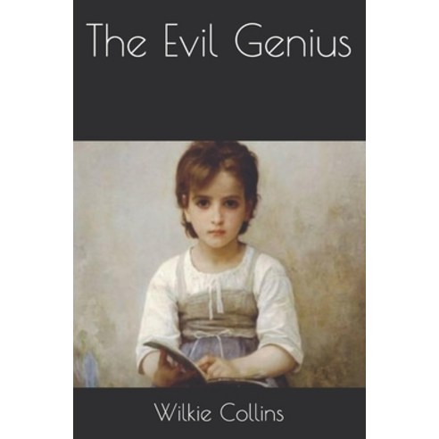 The Evil Genius Paperback, Independently Published, English, 9798690936952