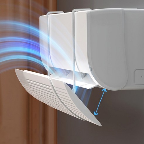 여름철 쾌적한 공기의 비결