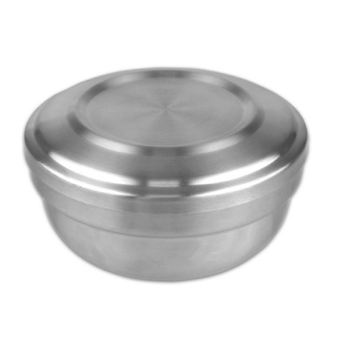 304 샤틴 병원용 이중밥그릇: 따뜻한 마음과 건강을 담는 그릇