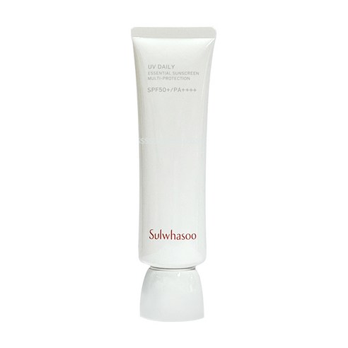 설화수 상백선크림 SPF50+PA++++ 50ml, 1개 sunsunsun