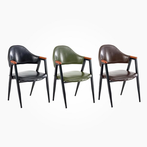 식탁 의자 하나로 완성하는 카페 같은 우리 집