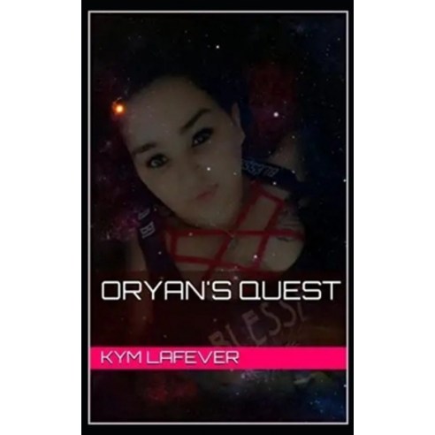 (영문도서) Oryan''s Quest Paperback, Independently Published, English, 9798839413481