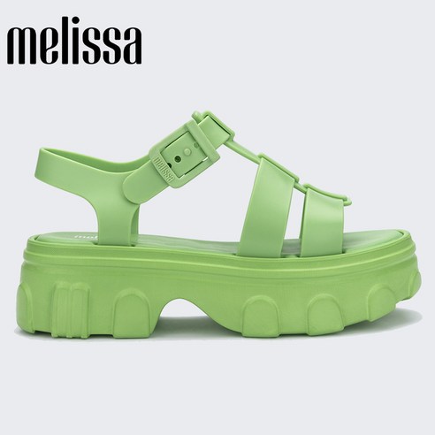 Melissa 멜리사 젤리슈즈 로마 샌들 미니멜리사샌들