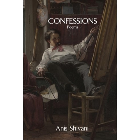 (영문도서) Confessions Paperback, Cervena Barva Press, English, 9781950063291