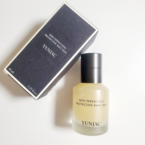 연작 스킨 퍼펙팅 프로텍티브 베이스 프렙, 40ml, 1개