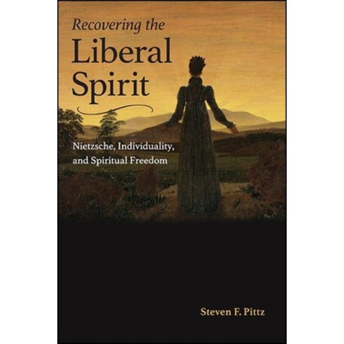 Recovering the Liberal Spirit Paperback, State University of New Yor..., English, 9781438479781