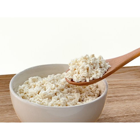 죄책감 없이 즐기는 든든함, 파주 장단콩 사임당 두부밥 도시락