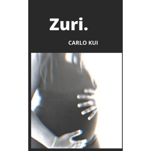 Zuri: A short haiku poetry series on Love and Loss Paperback, Independently Published