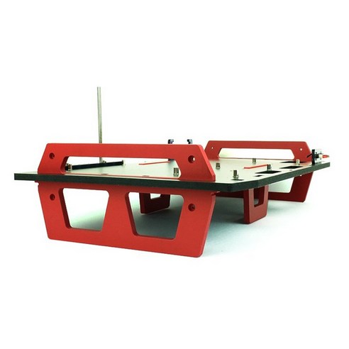 투렉스 DOMA-F1 오픈 케이스: 숨 막히는 퍼포먼스를 예술로 승화시키다 오픈케이스