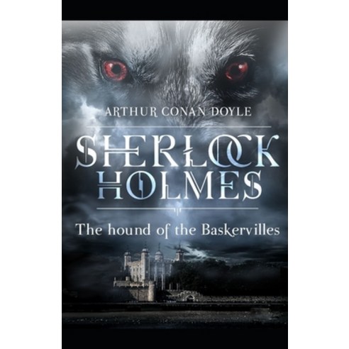 The Hound of the Baskervilles Paperback, Independently Published, English, 9798578446498