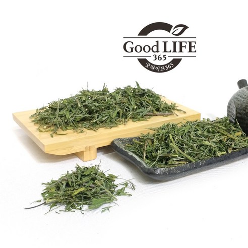 굿라이프365 국내산 야관문 비수리 300g, 1개
