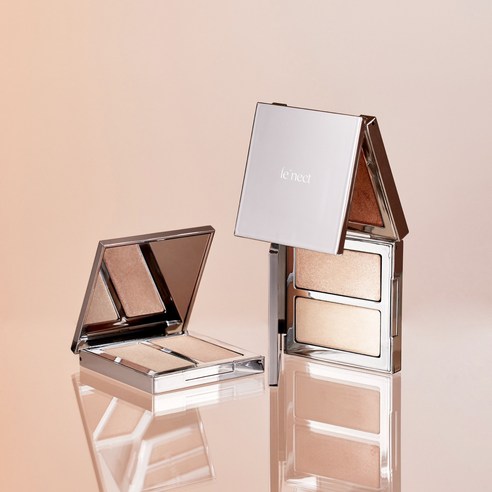 섬세한 광채로 당신의 아름다움을 완성하세요.