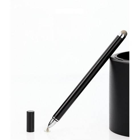 환상적인 다양한 정전식터치펜 아이템으로 새롭게 완성하세요.  超微细触控笔2 NEOSTYLE 2IN1 黑