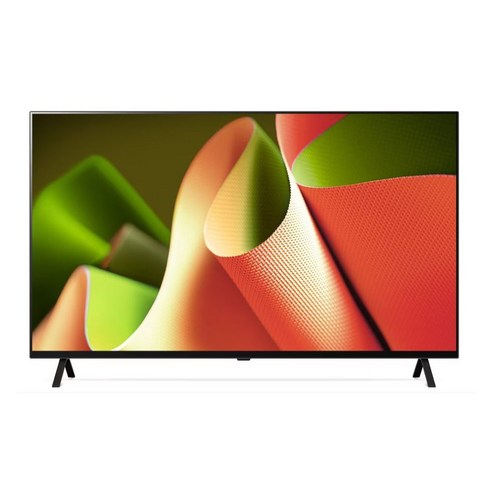 LG전자 4K UHD OLED 올레드 TV 방문설치, 138cm(55인치), OLED55B4KNA, 스탠드형