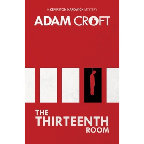 The Thirteenth Room Paperback, Circlehouse