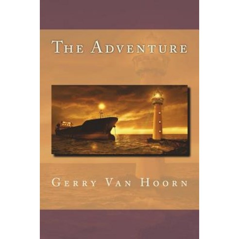 (영문도서) The Adventure Paperback, Red Plume Press, English, 9781775362470