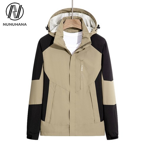 NUNUHANA남성 아웃도어 방수 방한 기본 야상 자켓#530 남자자켓 Best Top5 NUNUHANA남성 아웃도어 방수 방한 기본 야상 자켓#530 남자자켓 Best Top5