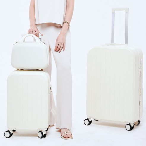 합리적인 가격으로 떠나는 완벽한 여행, 몬스터배기지 캐리어와 함께!