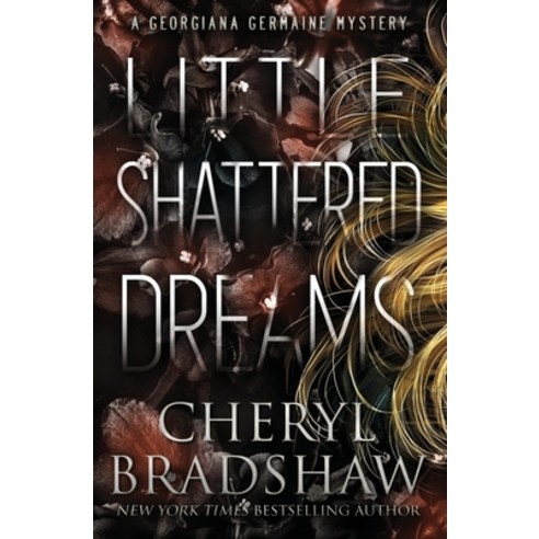 (영문도서) Little Shattered Dreams Paperback, Independently Published, English, 9798378496693