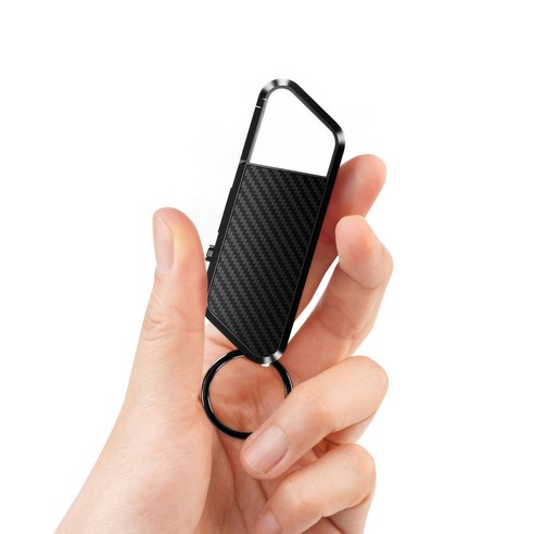 RUN기술 초소형 녹음기 고음질 녹음 장시간 64G 휴대용