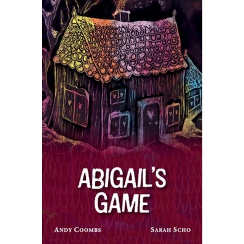 (영문도서) Abigail''s Game Paperback, Viking Kite