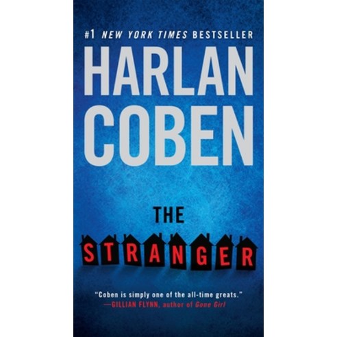 (영문도서) The Stranger Mass Market Paperbound, Dutton, English, 9780451414137