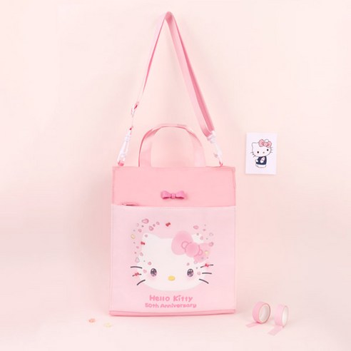 헬로키티 심포니: 사랑스러움과 실용성을 갖춘 완벽한 아이템