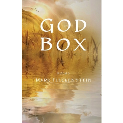 (영문도서) God Box Paperback, Clare Songbirds Publishing ..., English, 9781947653368