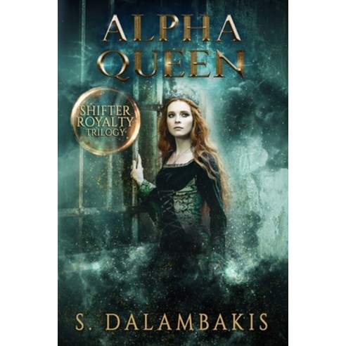Alpha Queen Paperback, Independently Published, English, 9781720193630