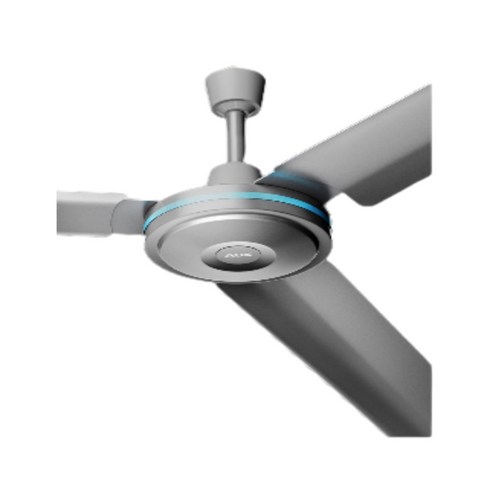  산업용 스프레이 선풍기 분무 미스트 축사용 강력한 팬, J 벽걸이형 산업용실링팬 업소용 천장 선풍기 써큘레이터 공장, 3.48인치 클로버 그레이